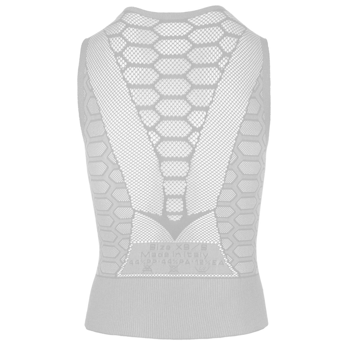 Base Layer 1 Sleeveless Men