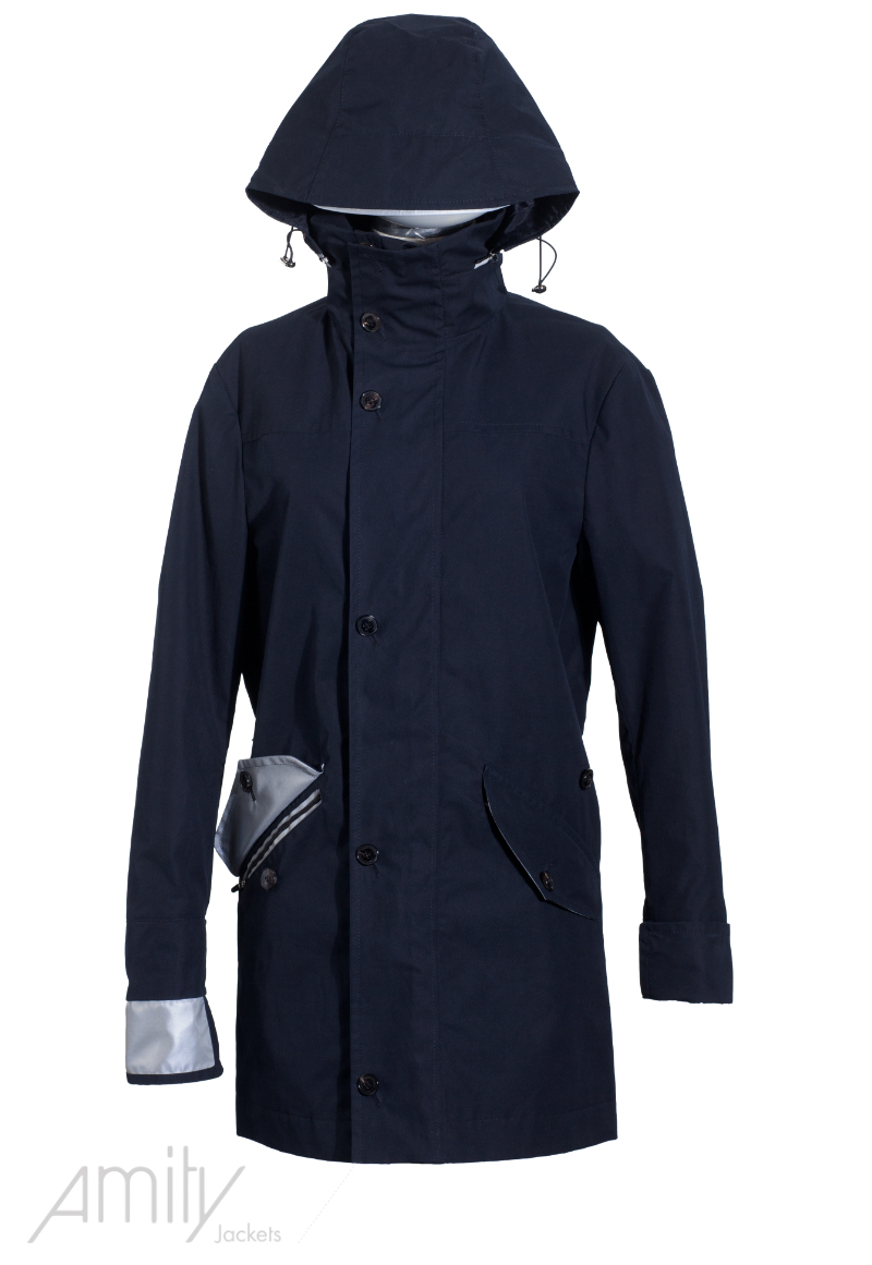 Amity Fashion Carla Mantel Damen AmityFashion-Carla-4883