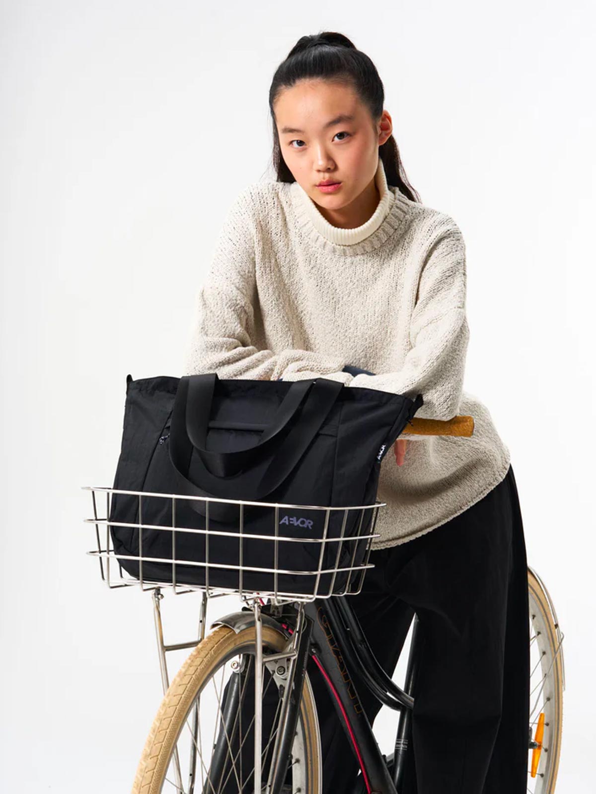 AEVOR Bike Shopper 20L Tasche AEVOR_Bike-Shopper_black_08