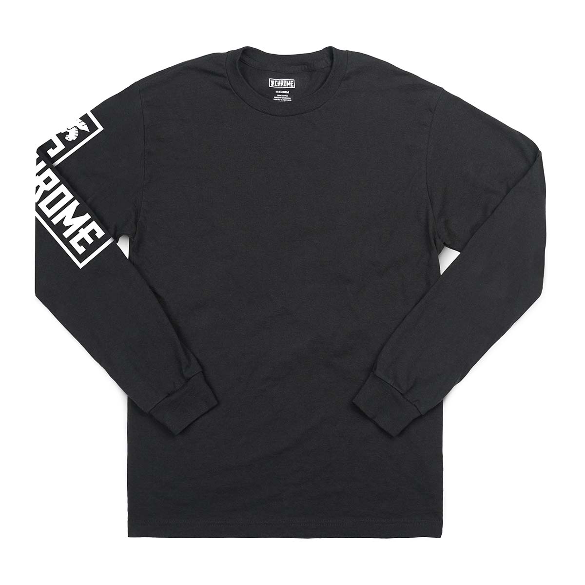 Flying Lion LS Tee Longsleeve Men