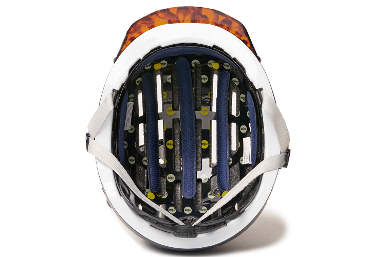 Chapter Mips Fahrradhelm Chapter Mips Fahrradhelm