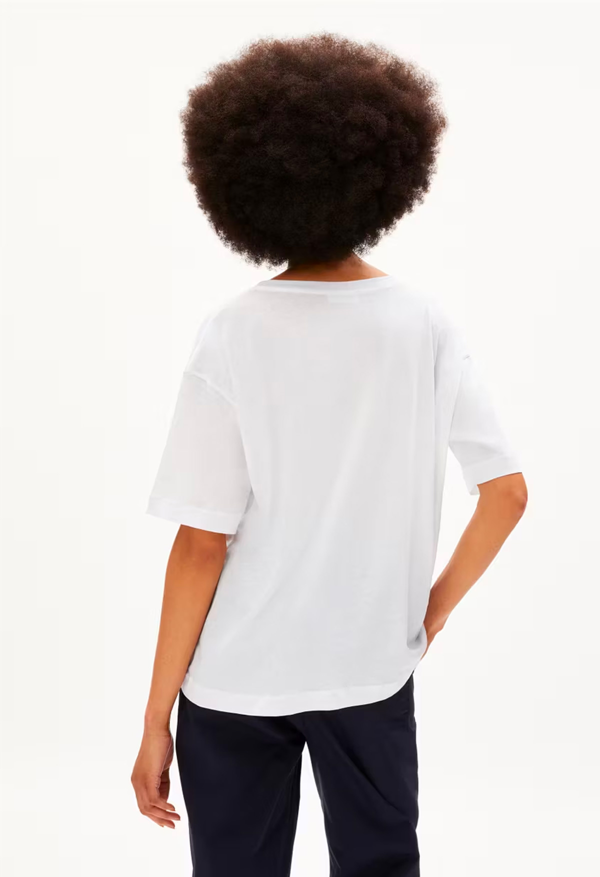 ARMEDANGELS Demikaa T-Shirt Damen Armed-Angels_DEMIKAA_T-Shirt-Women_white_05