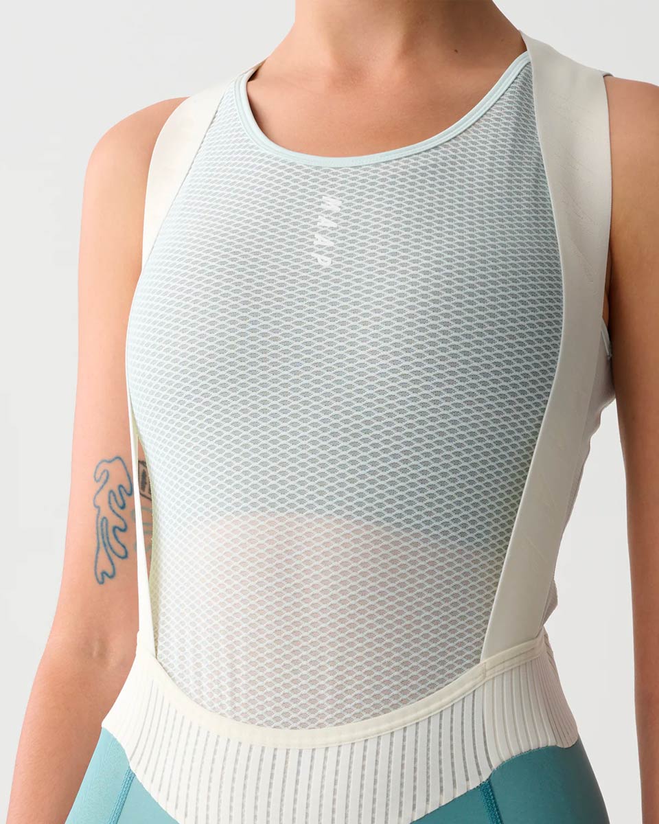 MAAP Team Base Layer Unterhemd Damen MAAP_Womens-Team-Base-Layer_lunar_05