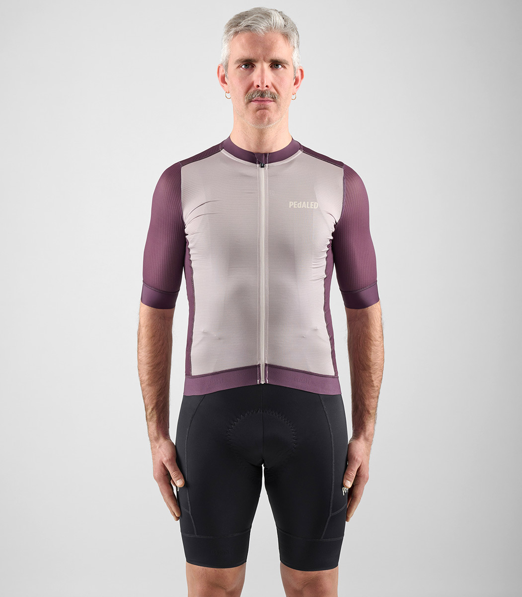 PEdALED Element Radtrikot Herren PEdALED Element Radtrikot Herren
