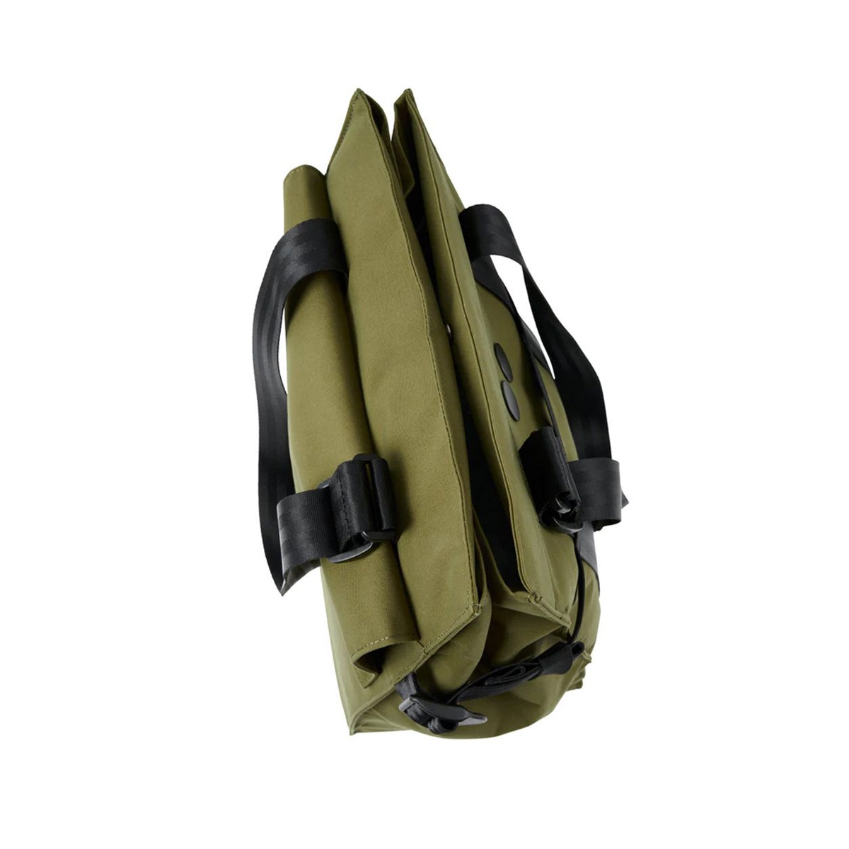 Pinqponq Pendik TB 2-in-1-Shopper Tasche pinqponq_PENDIK_everyday-bag_solid-olive_05