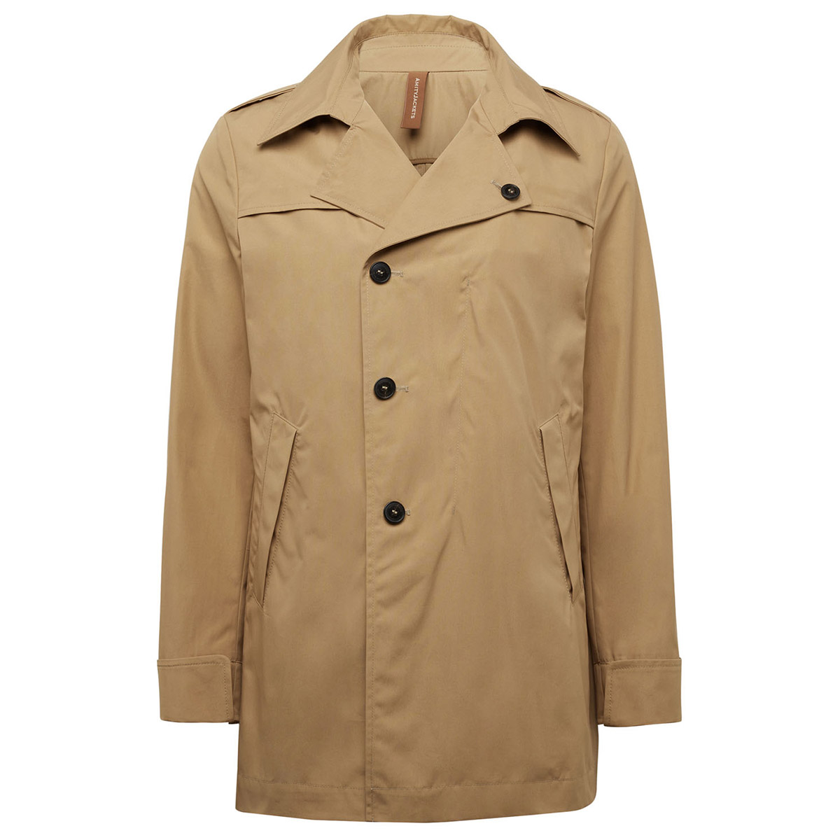 Amity Fashion Franz Jacke Herren Amity Fashion Franz Jacke Herren