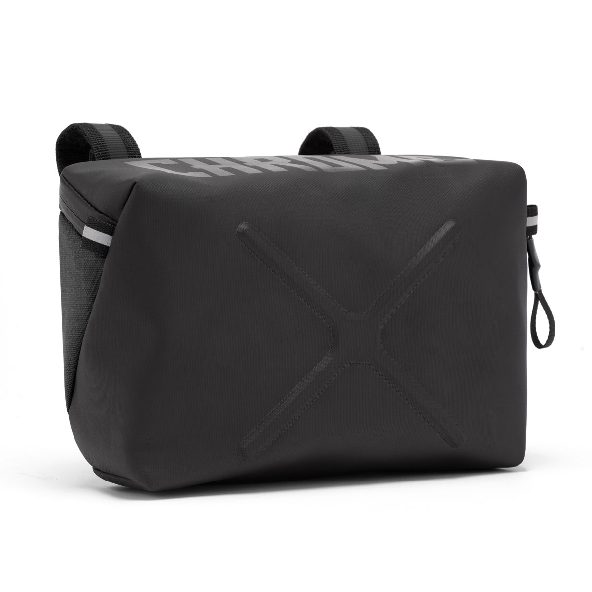 Chrome Industries Helix Lenkertasche Chrome Industries Helix Lenkertasche