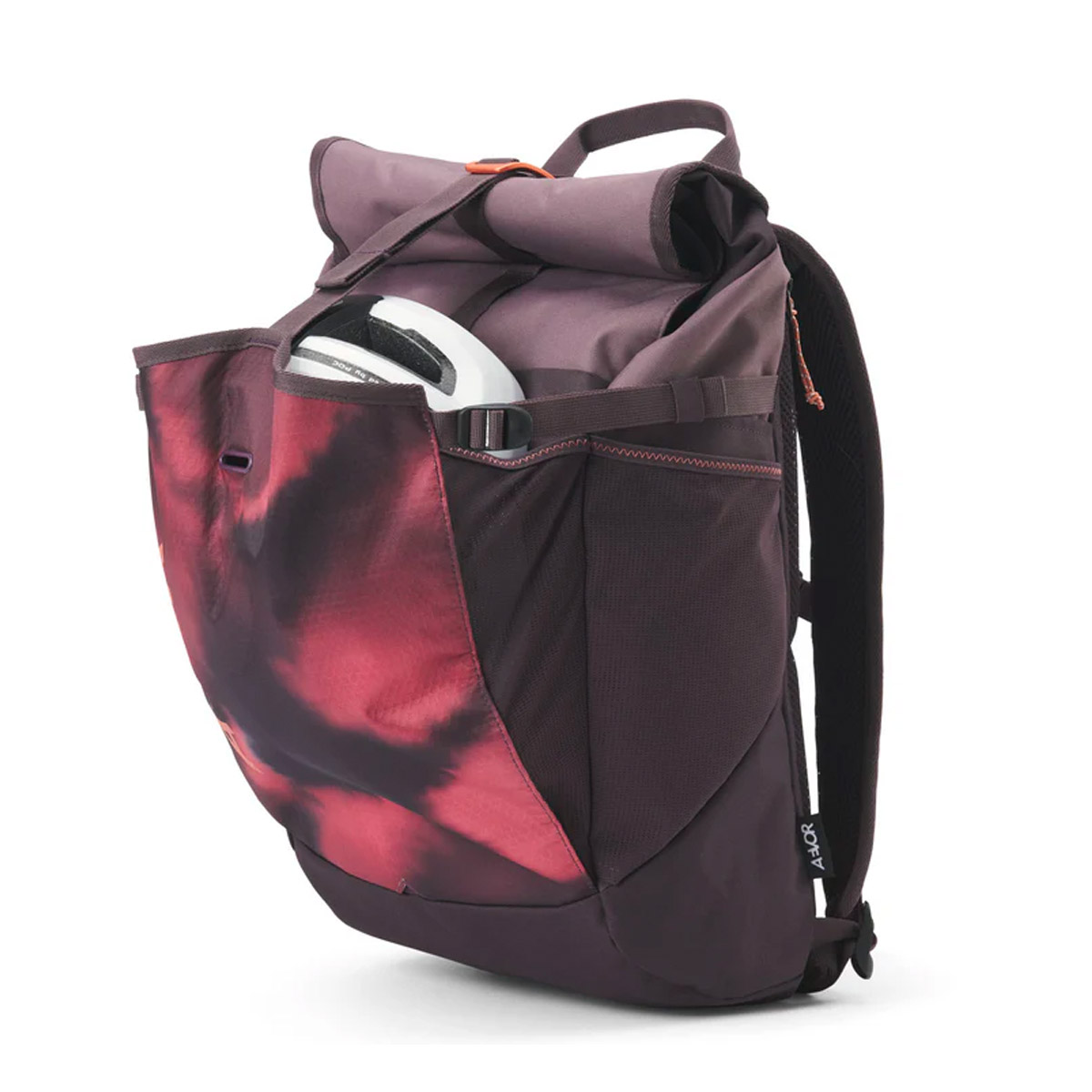 AEVOR Roll Pack 20L Rucksack Tasche, Rucksack, Zubehör, Handtasche