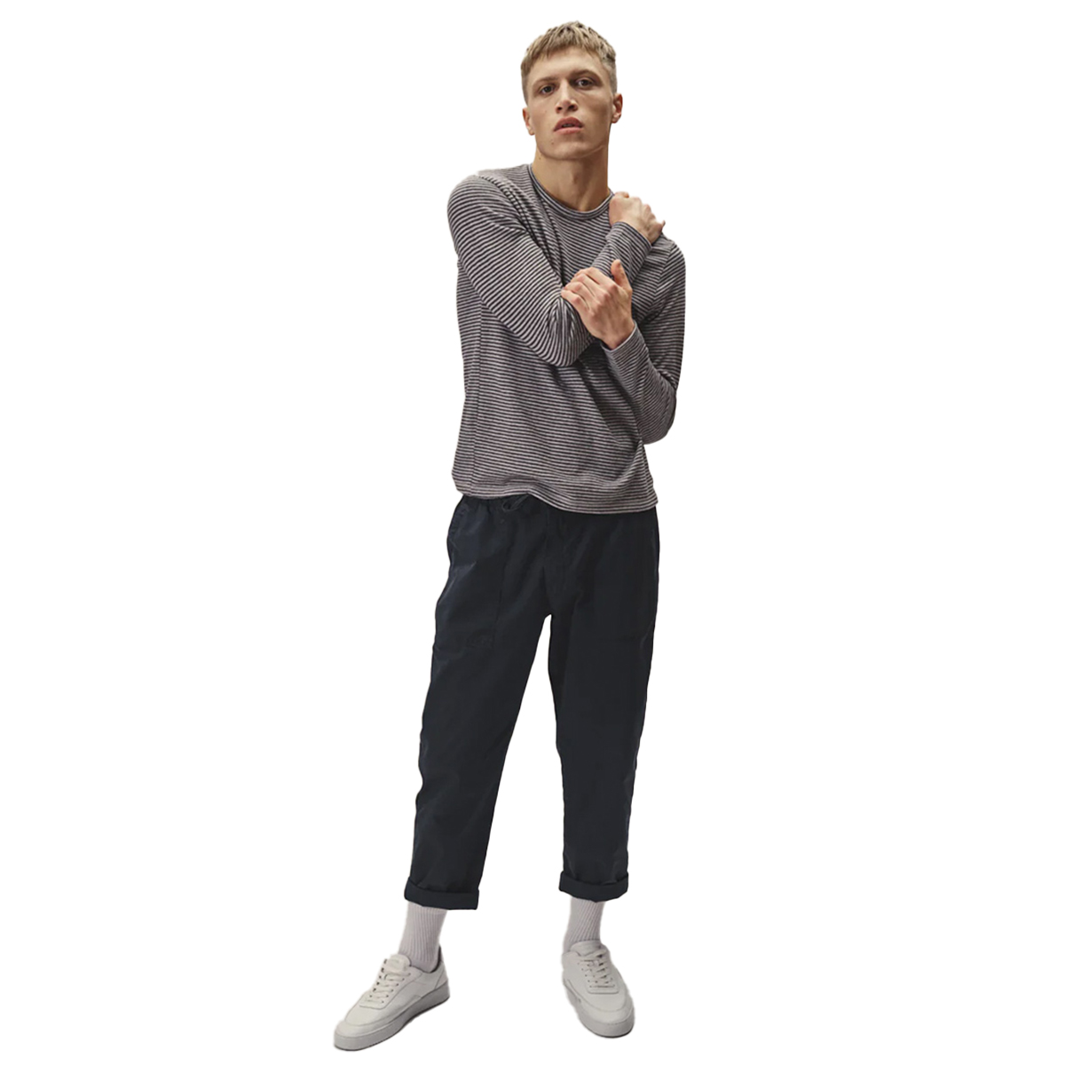 WOTE Worker Hose Tapered Fit Herren WOTE_Woker-Pants-Men_M2113-8900_04_frei