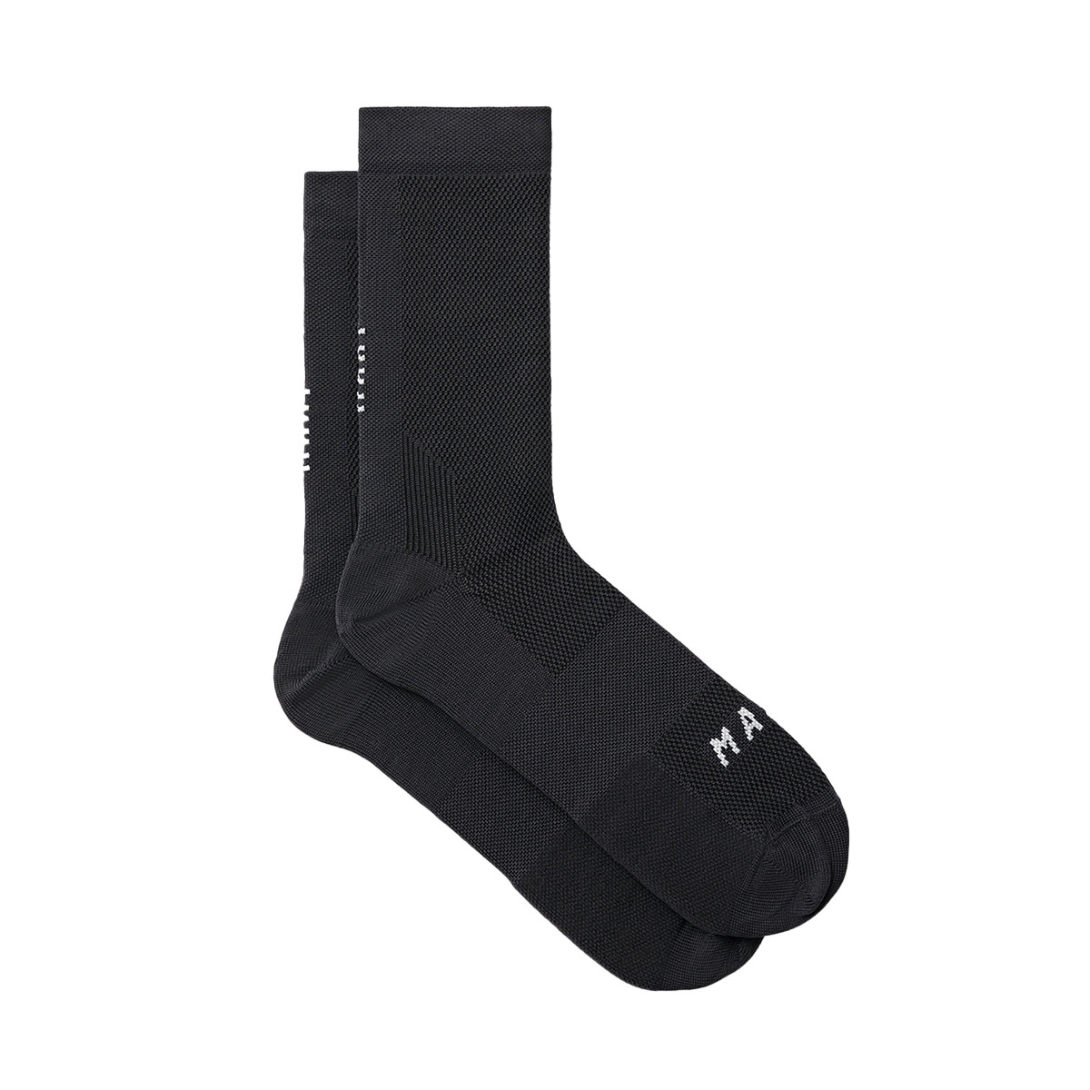 MAAP Division Mono Radsocken Unisex Maap_Devision-Mono-Sock_Black_01