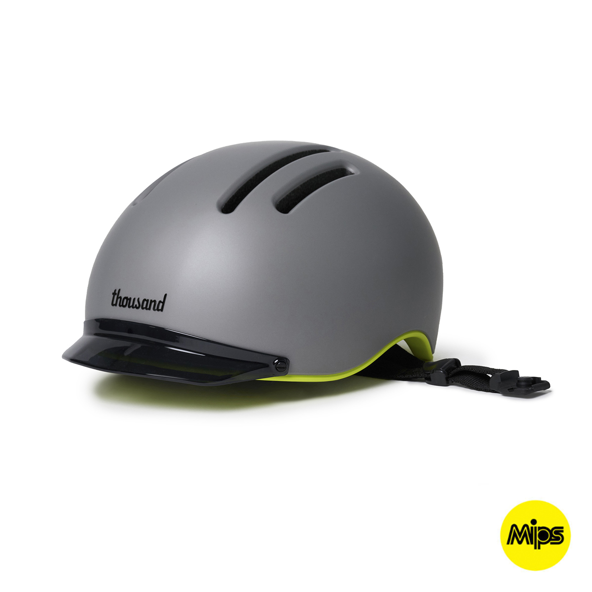 Thousand Chapter MIPS Fahrradhelm TH-THGL0205-Chapter-Mips-Skyline-SGY-4