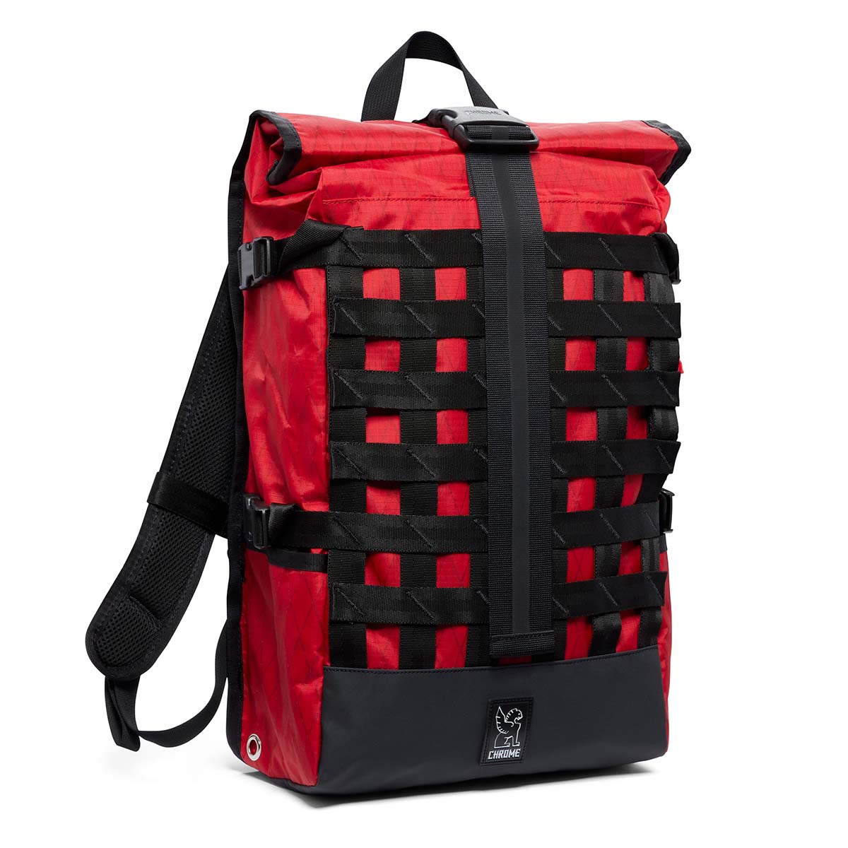 Chrome Industries Barrage Cargo 22L Rucksack Tasche, Rucksack, Kleidung, Weste