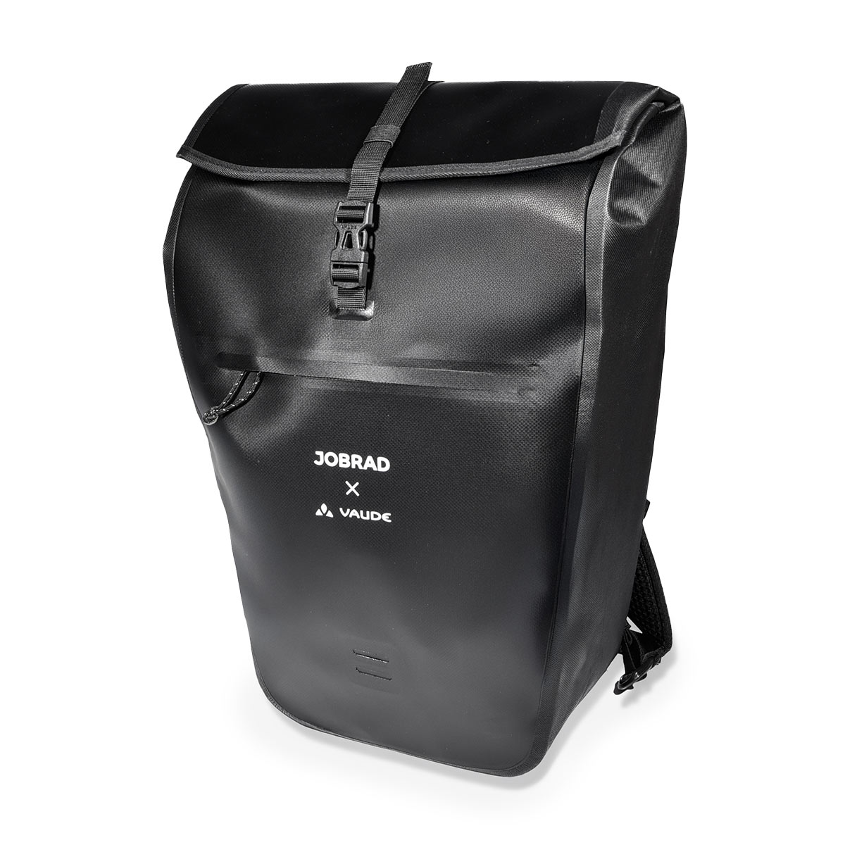 JobRad® x VAUDE Aqua 27 L Rucksack JobRadxVaude_Rucksack-27Liter_black_00