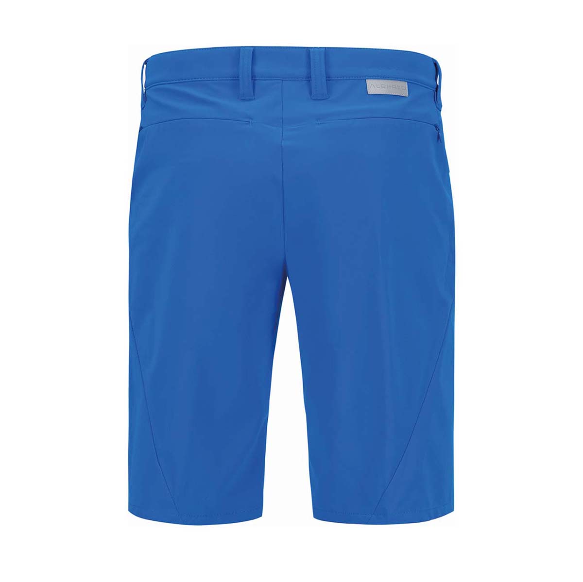 ALBERTO Fahrrad Shorts Herren Alberto-3495-2951-Fresh_K-860-back
