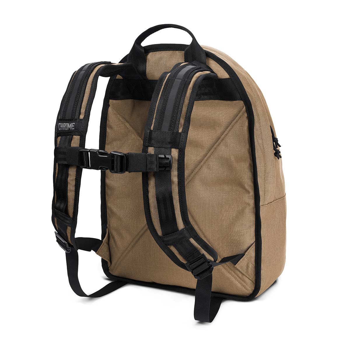 Chrome Industries Naito Pack 24 L Rucksack BG-324-Chrome-Naito-Pack-SGBK-5