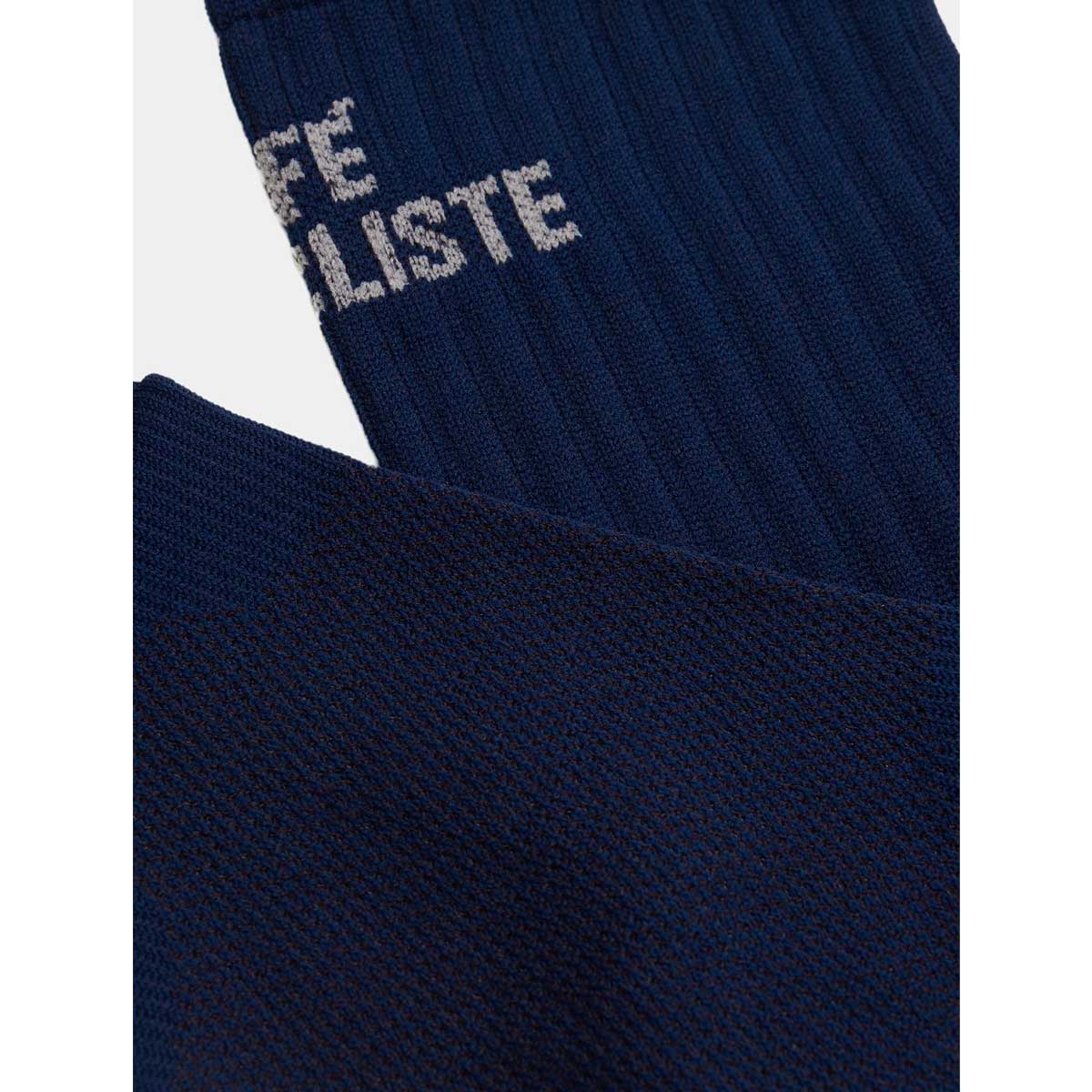 Café du Cycliste Solid Radsocken Unisex Cafe-du-Cycliste-SOLID-Socks_navy_02