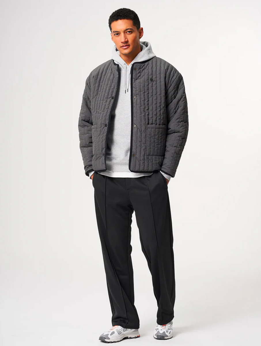 Pinqponq Reversible Wendbare Steppjacke Unisex pinqponq_Reversible-Jacket_Unisex_Tune-Black_13