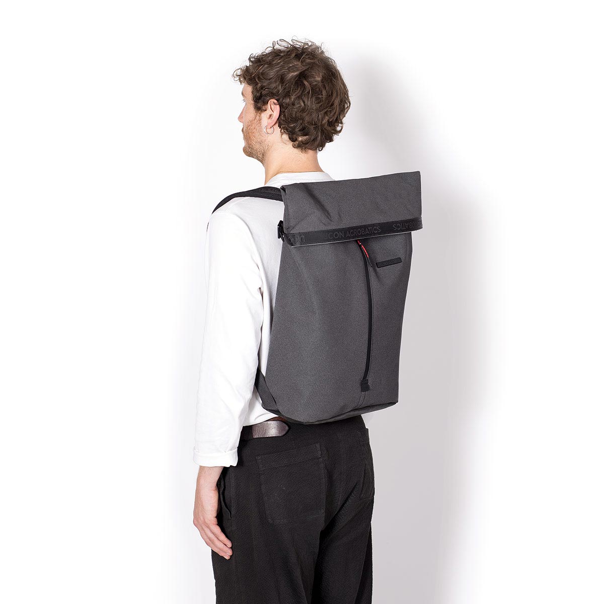 Frederik Phantom Backpack