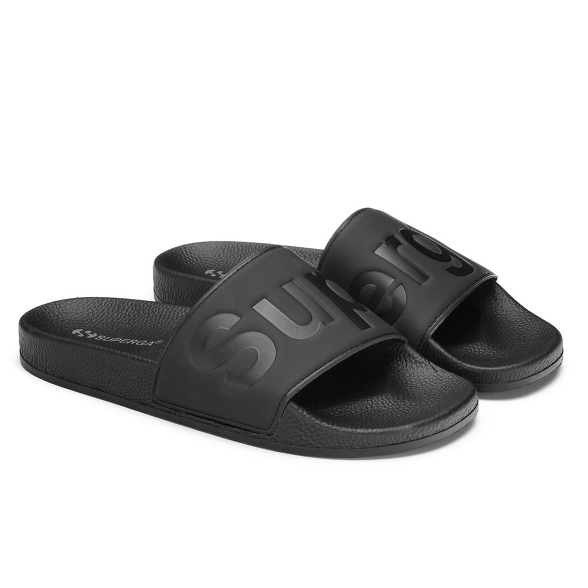 SUPERGA 1908 Slides Polysoft Pantoletten Unisex SUPERGA 1908 Slides Polysoft Pantoletten Unisex