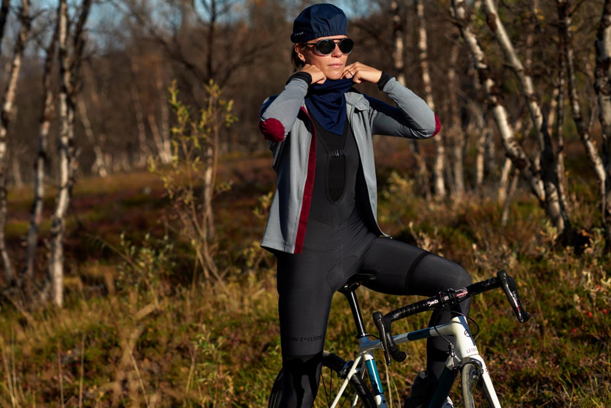 Café du Cycliste Lili Beinlinge Unisex Cafe_du_Cycliste_Lili-Rain-Leg_Black_2