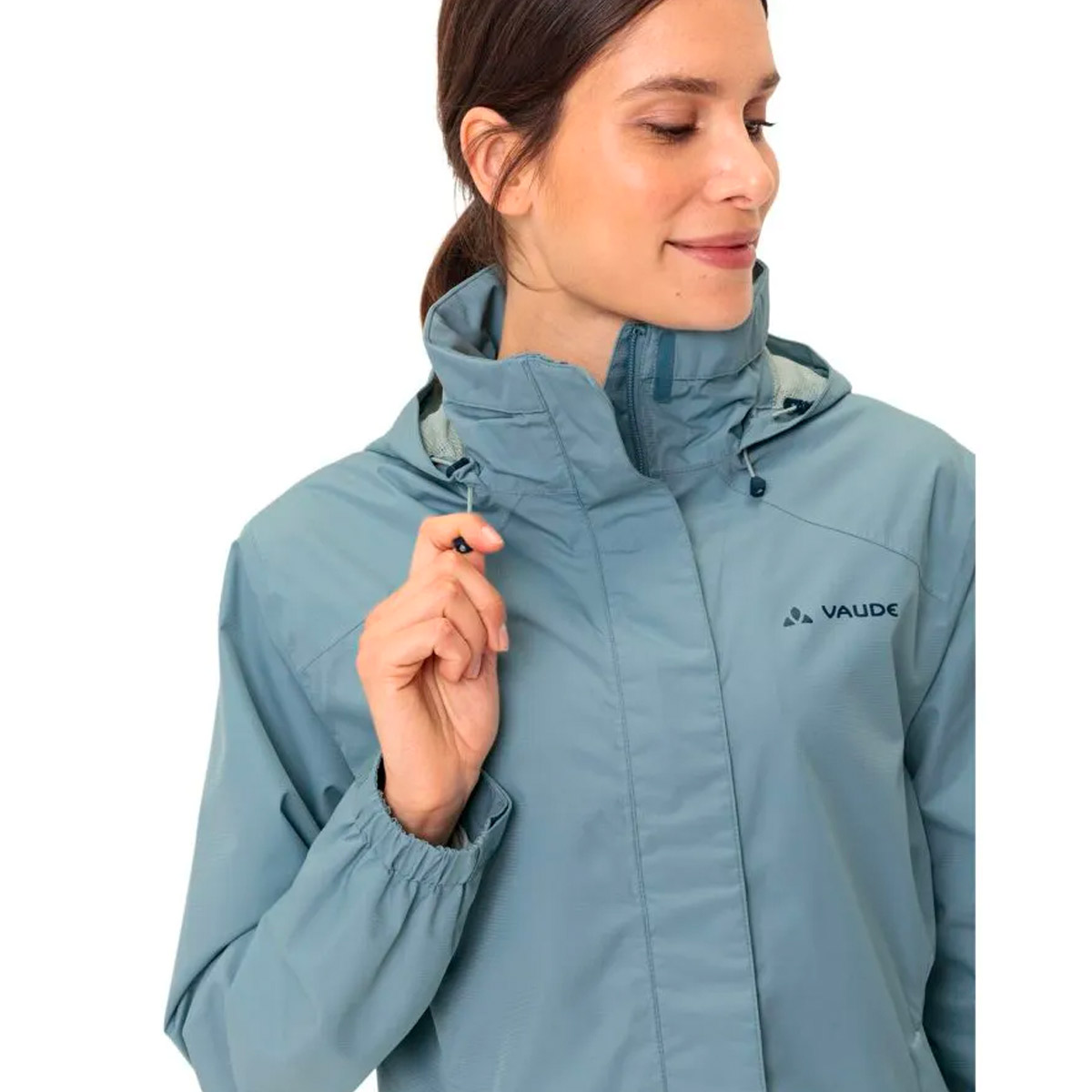 VAUDE Escape Bike Light Regenjacke Damen VAUDE Escape Bike Light Regenjacke Damen