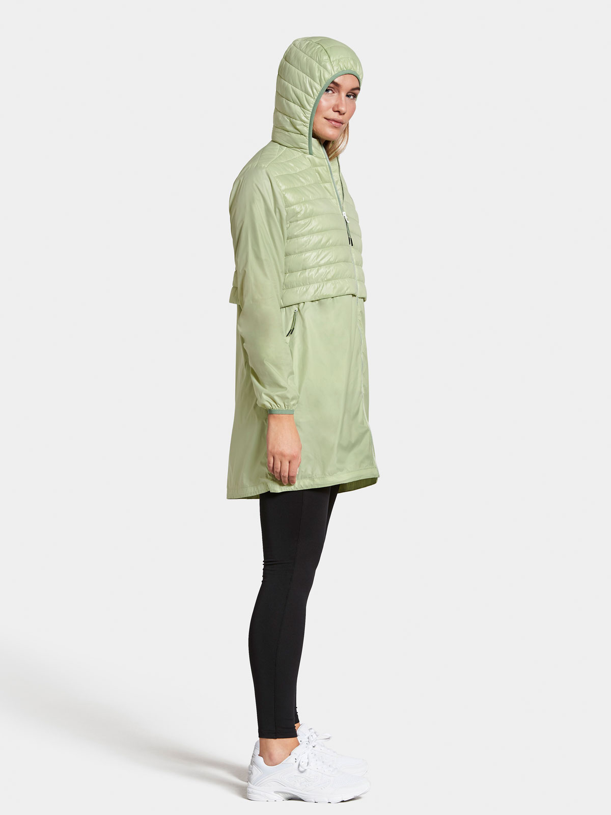 Isabella Parka Women