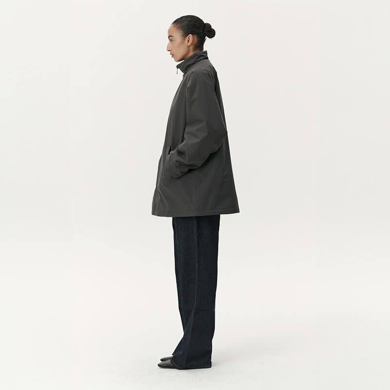 Welter Shelter MILLY TERRY RIB Jacke Damen