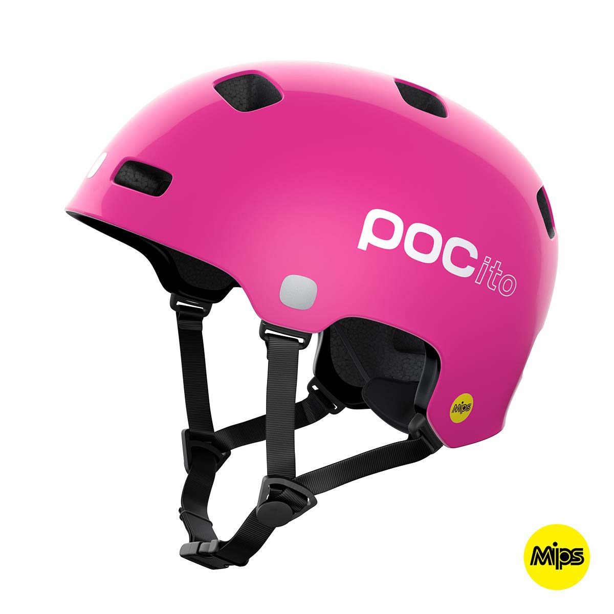 POCito Crane MIPS Fahrradhelm Kids POCito Crane MIPS Fahrradhelm Kids