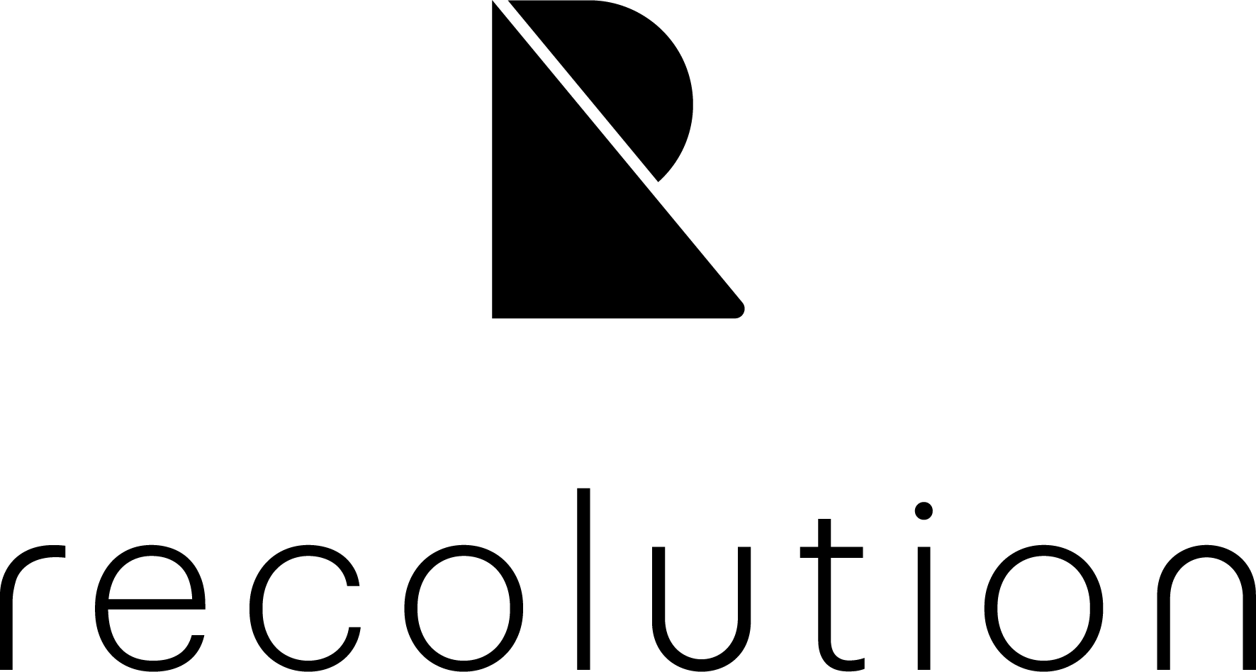 Recolution Recolution