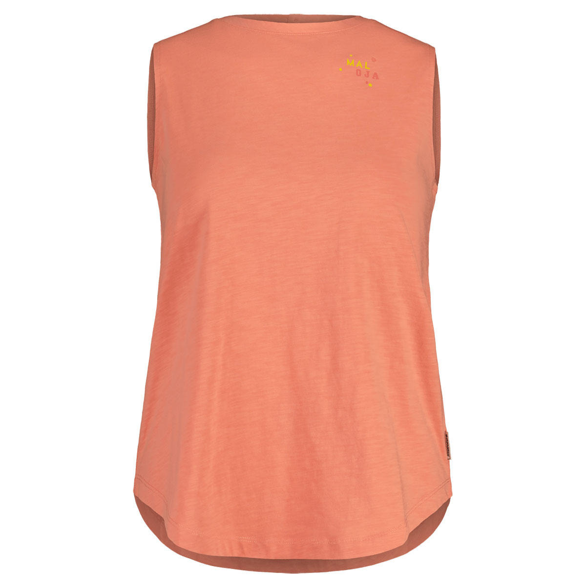 SchönbergM. Organic Cotton Tank Women