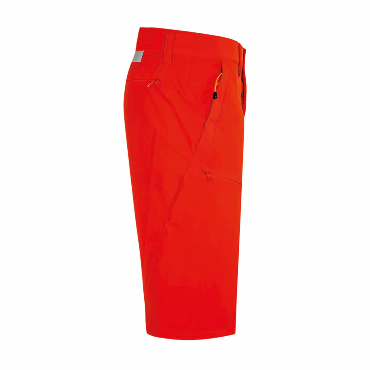 ALBERTO Fahrrad Shorts Herren Alberto-3495-2951-FRESH_K-WR-Revolutional_320-4
