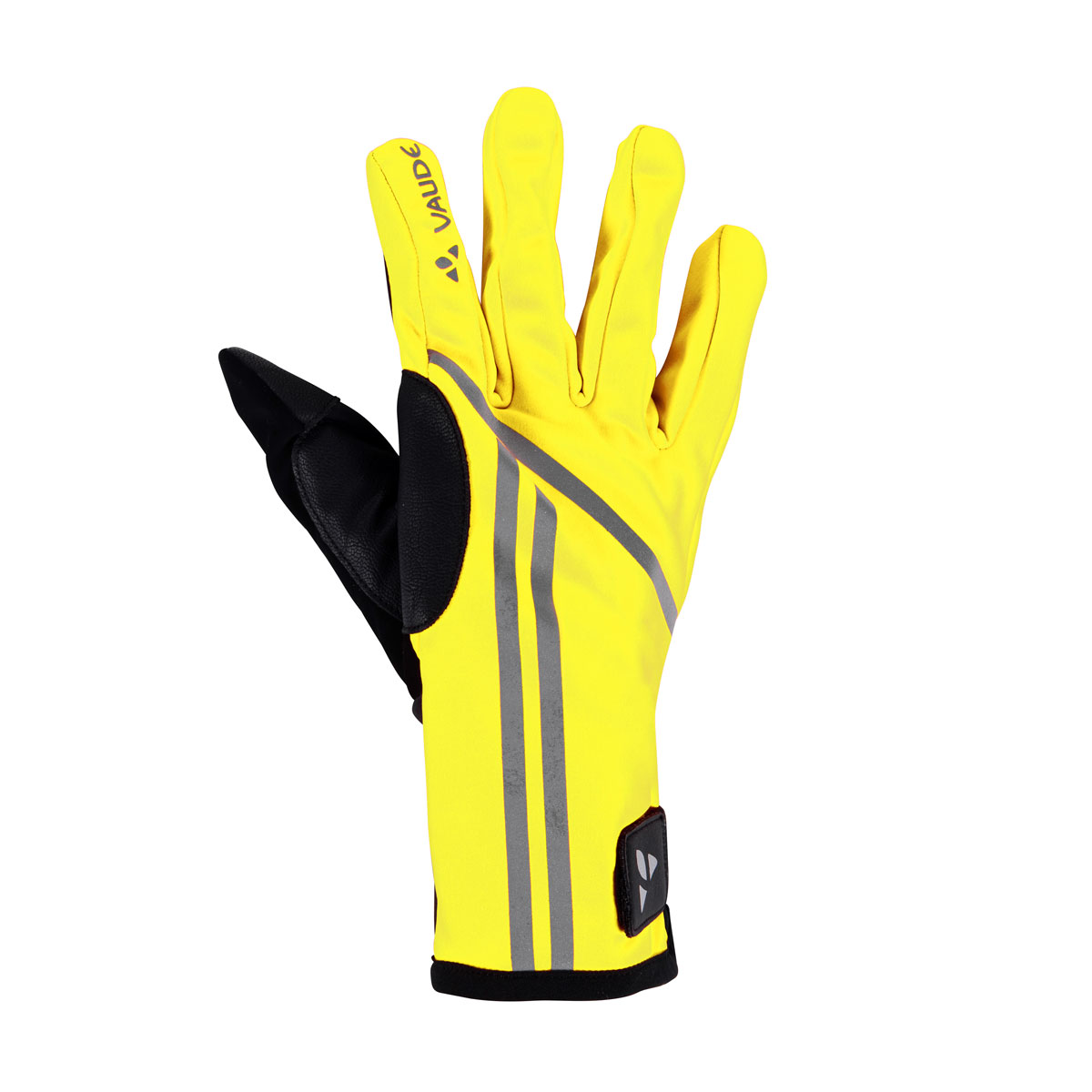VAUDE Posta Warme Fahrrad Handschuhe Unisex Vaude_Posta_Warm_Gloves_neon_yellow_42879_136_1