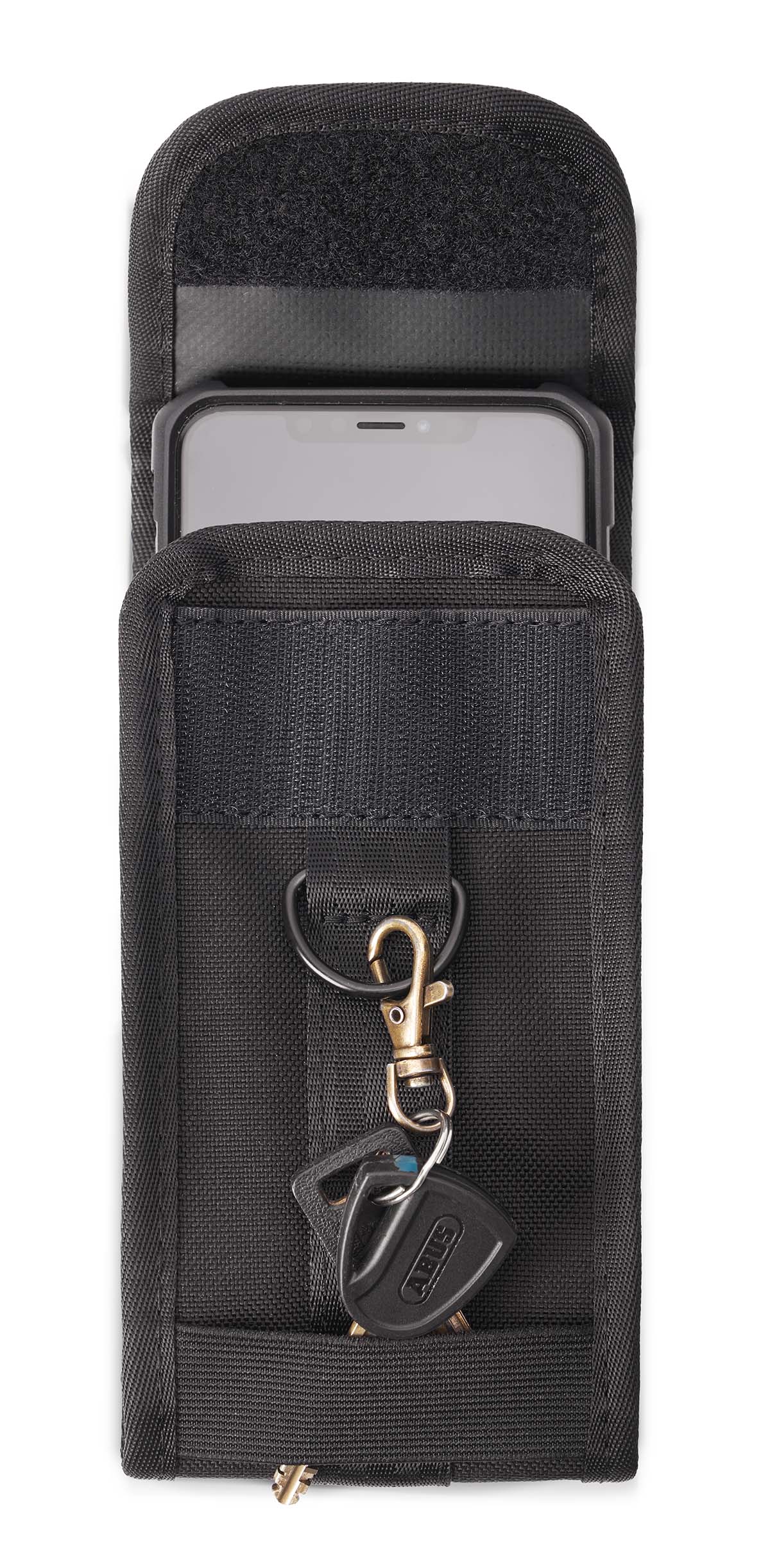 Chrome Industries Phone Pouch Large Handytasche AC-126-Chrome-BK-2