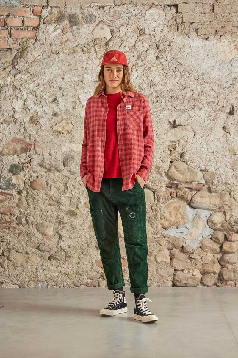 Maloja DonnerkogelM. Organic Hemdbluse Damen Maloja-DonnerkogelM-Organic-Cotton-Bluse-Women-35443-m1