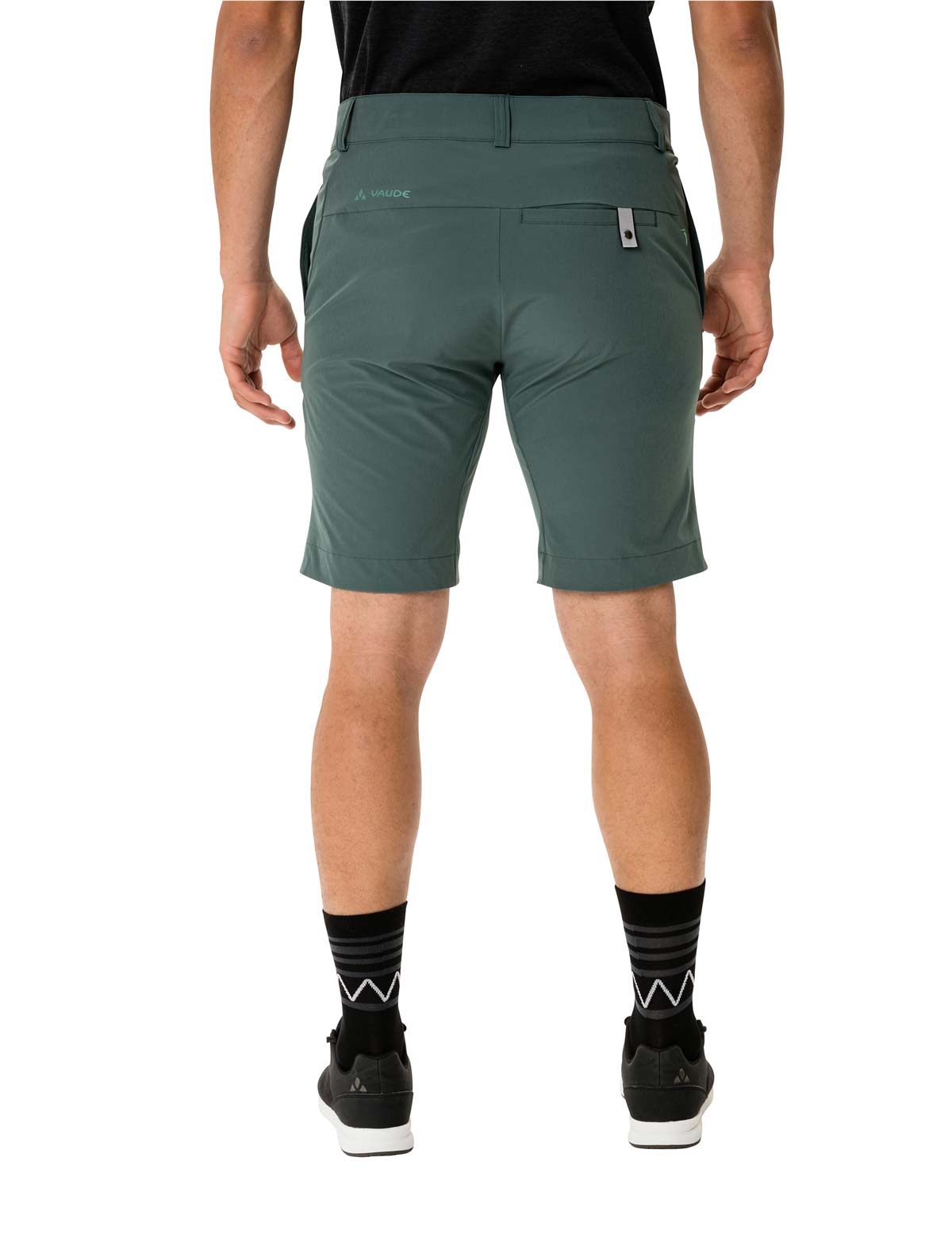 Cyclist Shorts Men