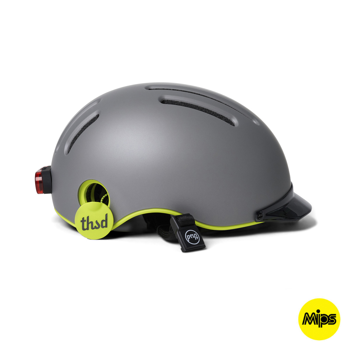 Thousand Chapter MIPS Fahrradhelm TH-THGL0205-Chapter-Mips-Skyline-SGY-3