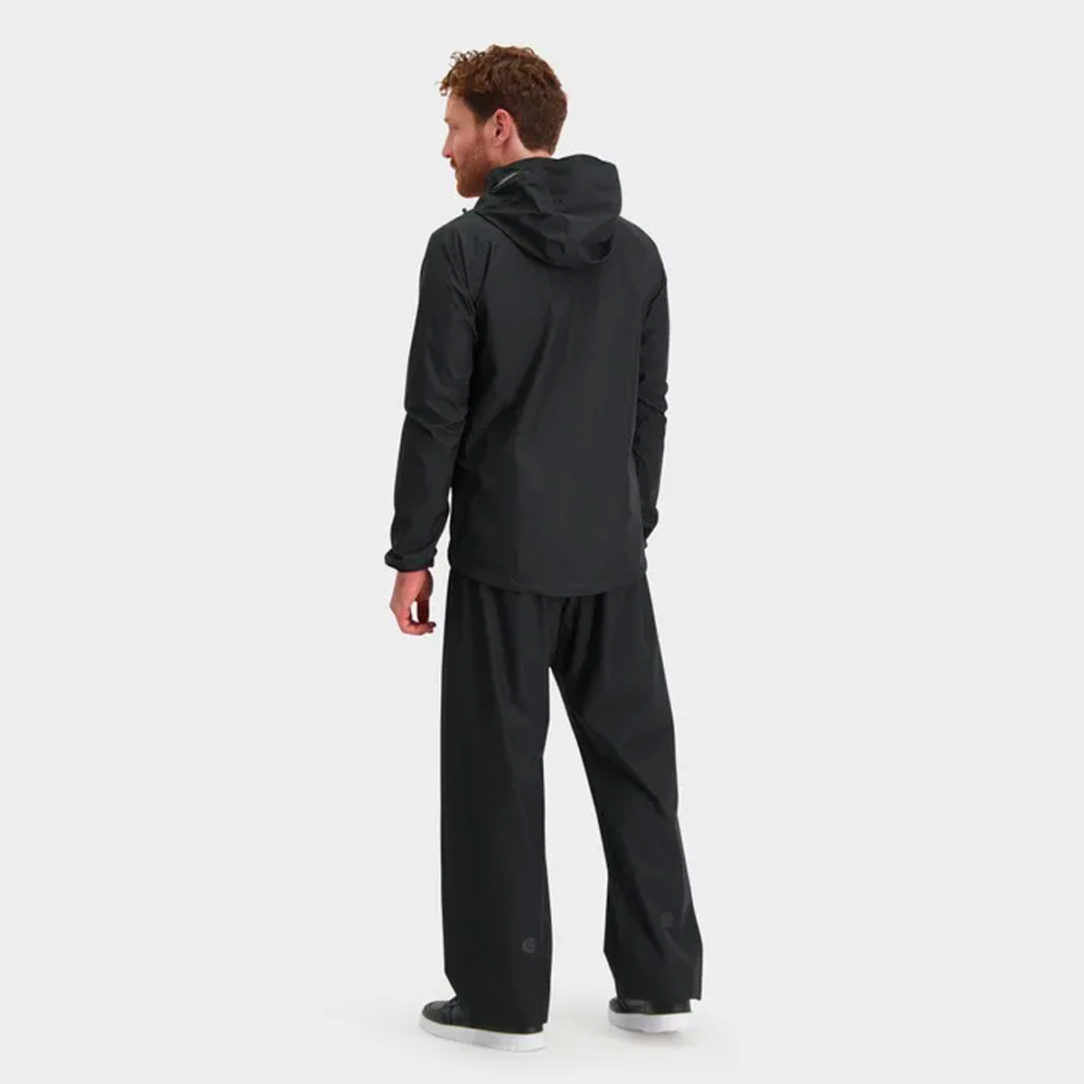 AGU Go Essential Regenhose Unisex AGU_Go-Rain-Pants-Essential-Unisex_black_01