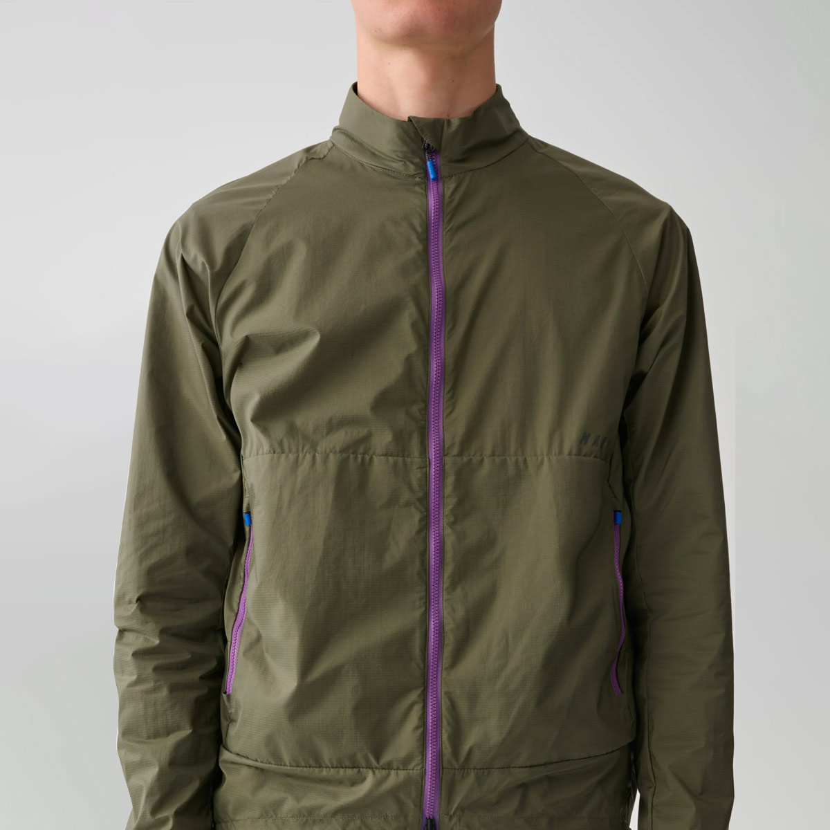 Alt Road Wind Jacket Men