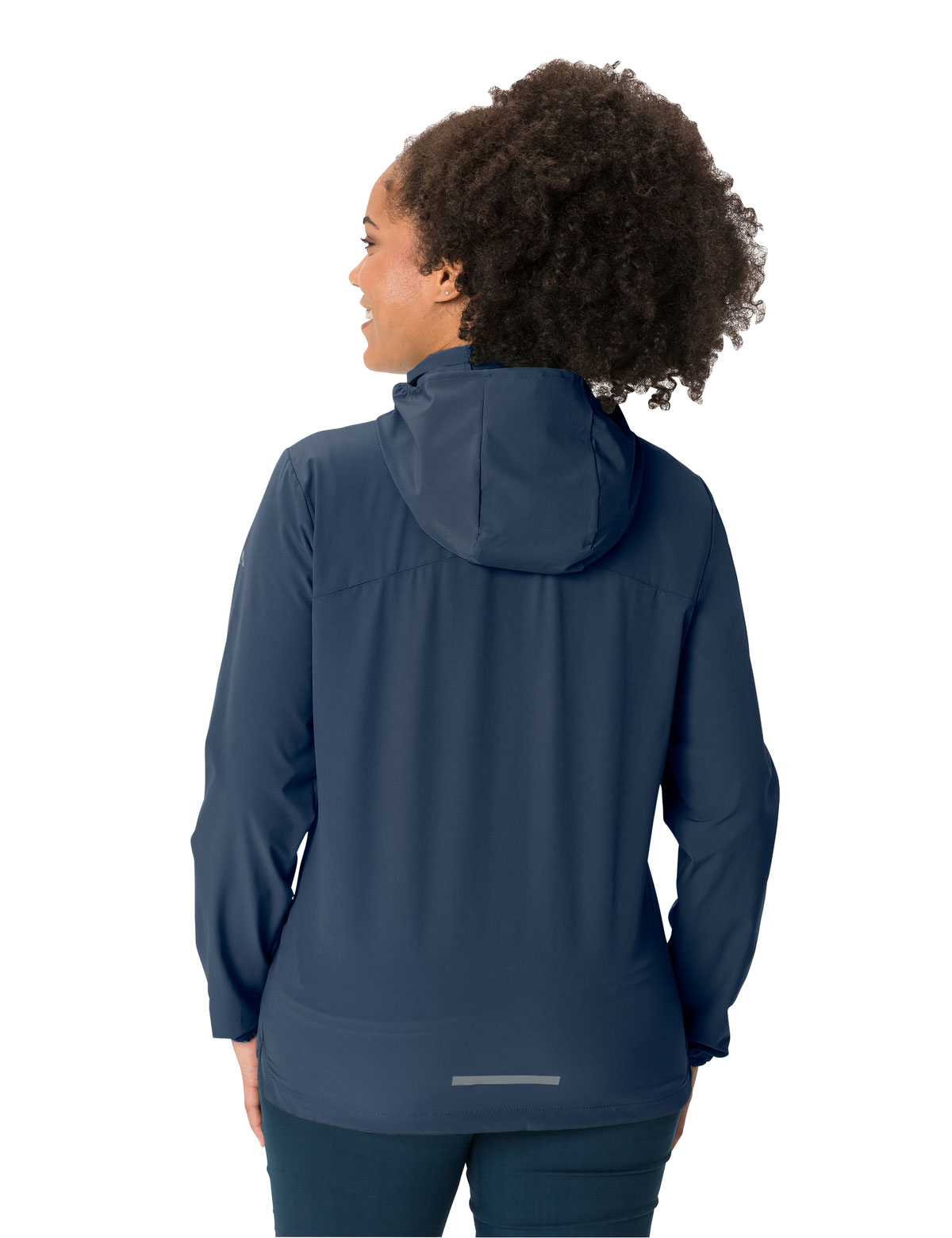 Cyclist Air Jacket Women