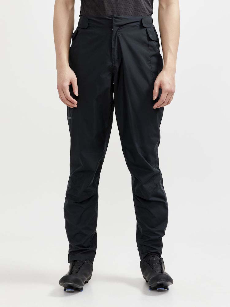 Craft Core Bike Ride Hydro Lumen Regenhose Herren