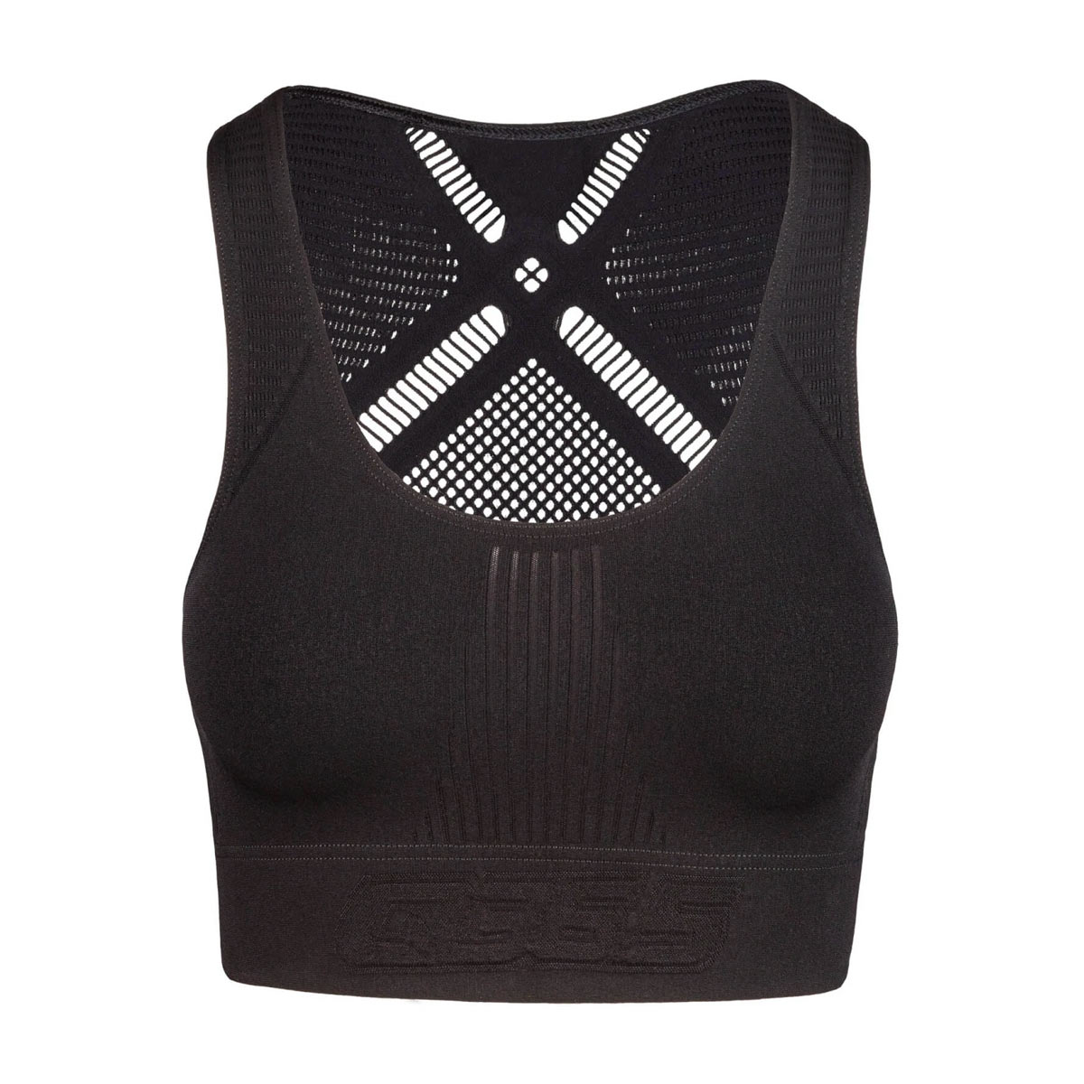 Q36.5 Seamless Sport BH Damen Q36-5_Seamless-Bra-Women_black_01