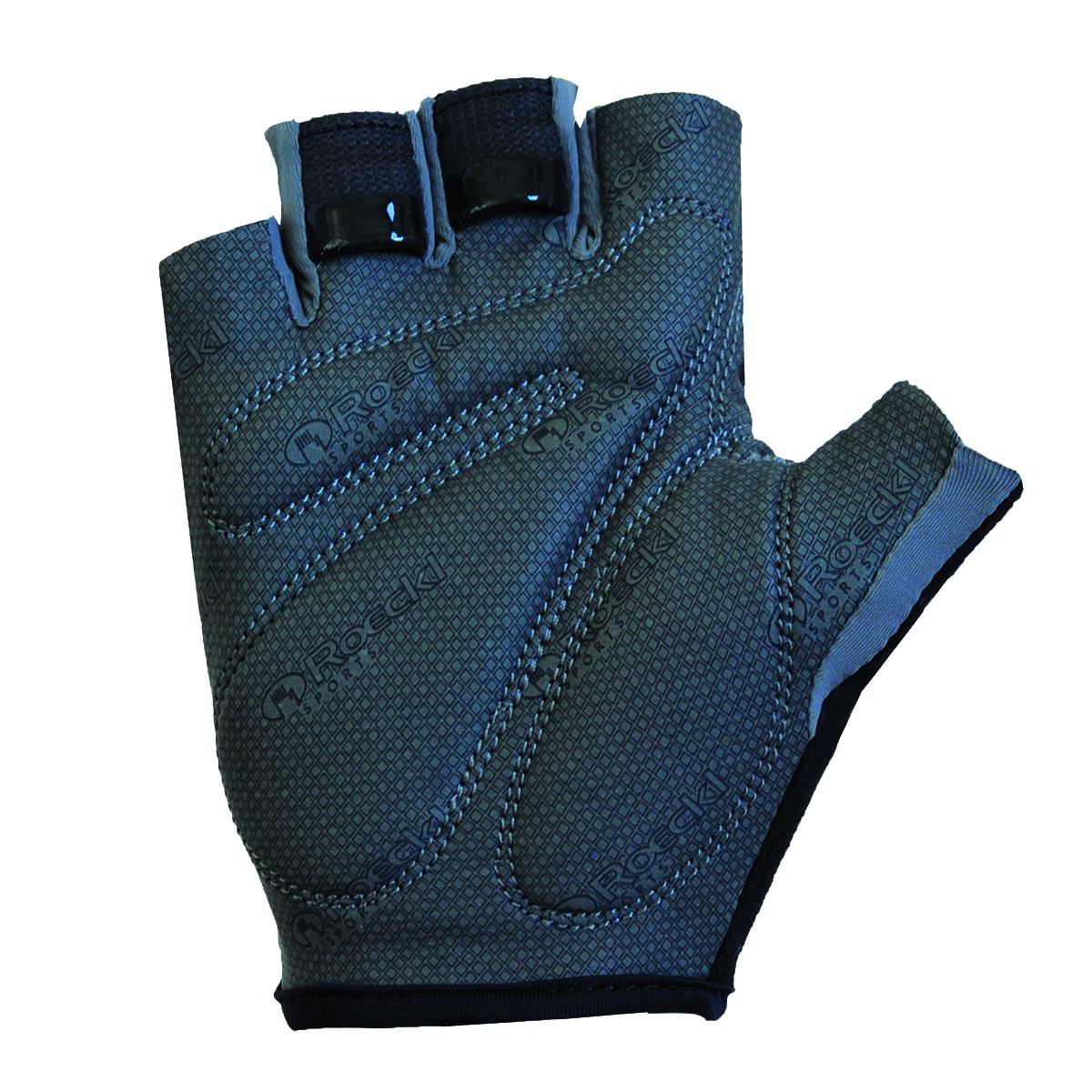 Roeckl Bergen Fahrradhandschuhe Unisex 3101-369-015-IH-Bergen