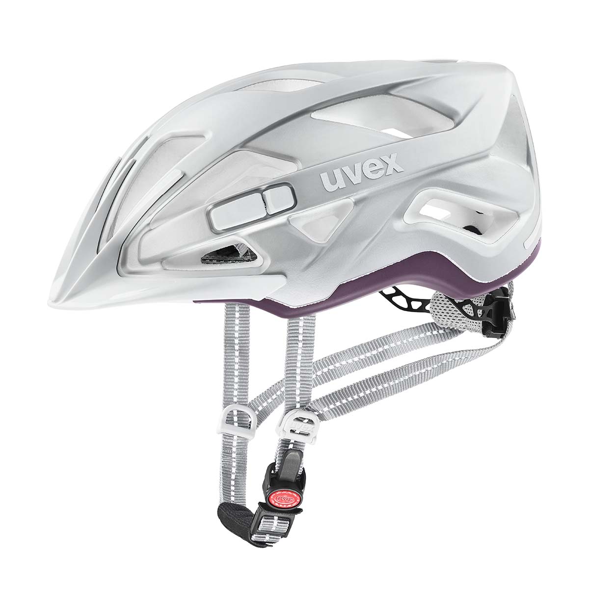 uvex city active Fahrradhelm