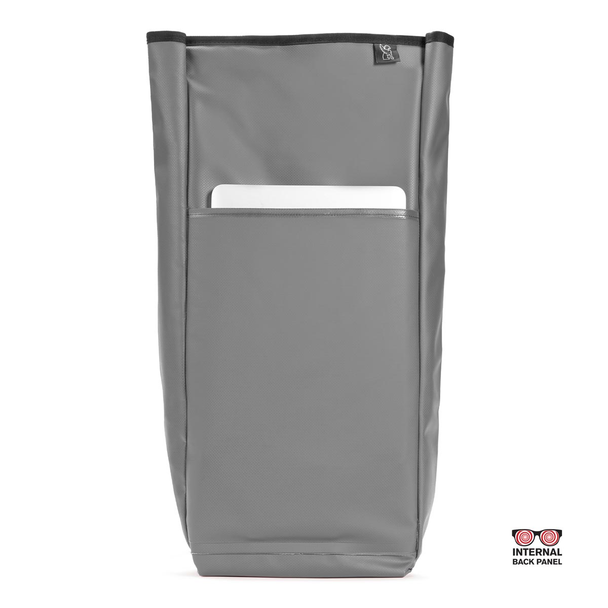 Chrome Industries Barrage Cargo 22L Rucksack Chrome_BG-163-Barrage-Cargo-OLBR-3