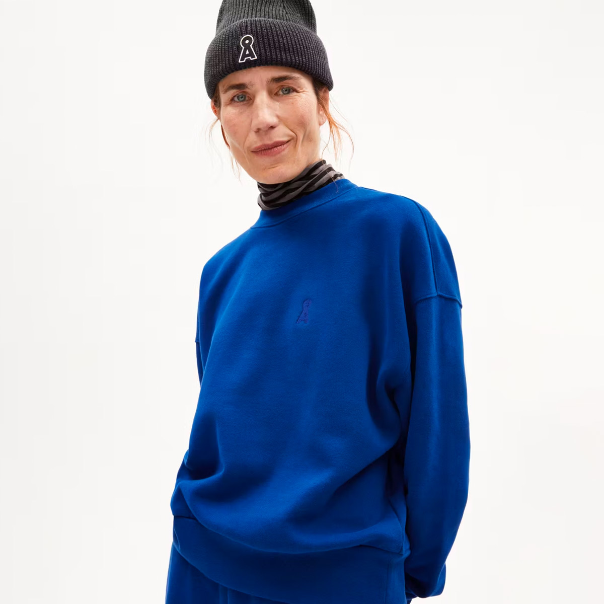 ARMEDANGELS Alizaa Sweatshirt Damen ARMEDANGELS Alizaa Sweatshirt Damen