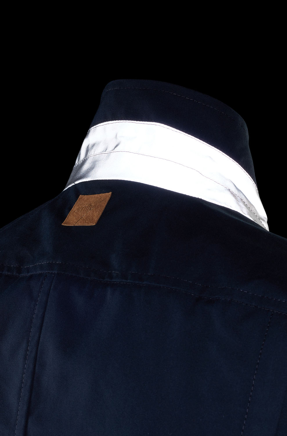 Amity Fashion Paul Jacke Herren Paul-2508-Navy_3891