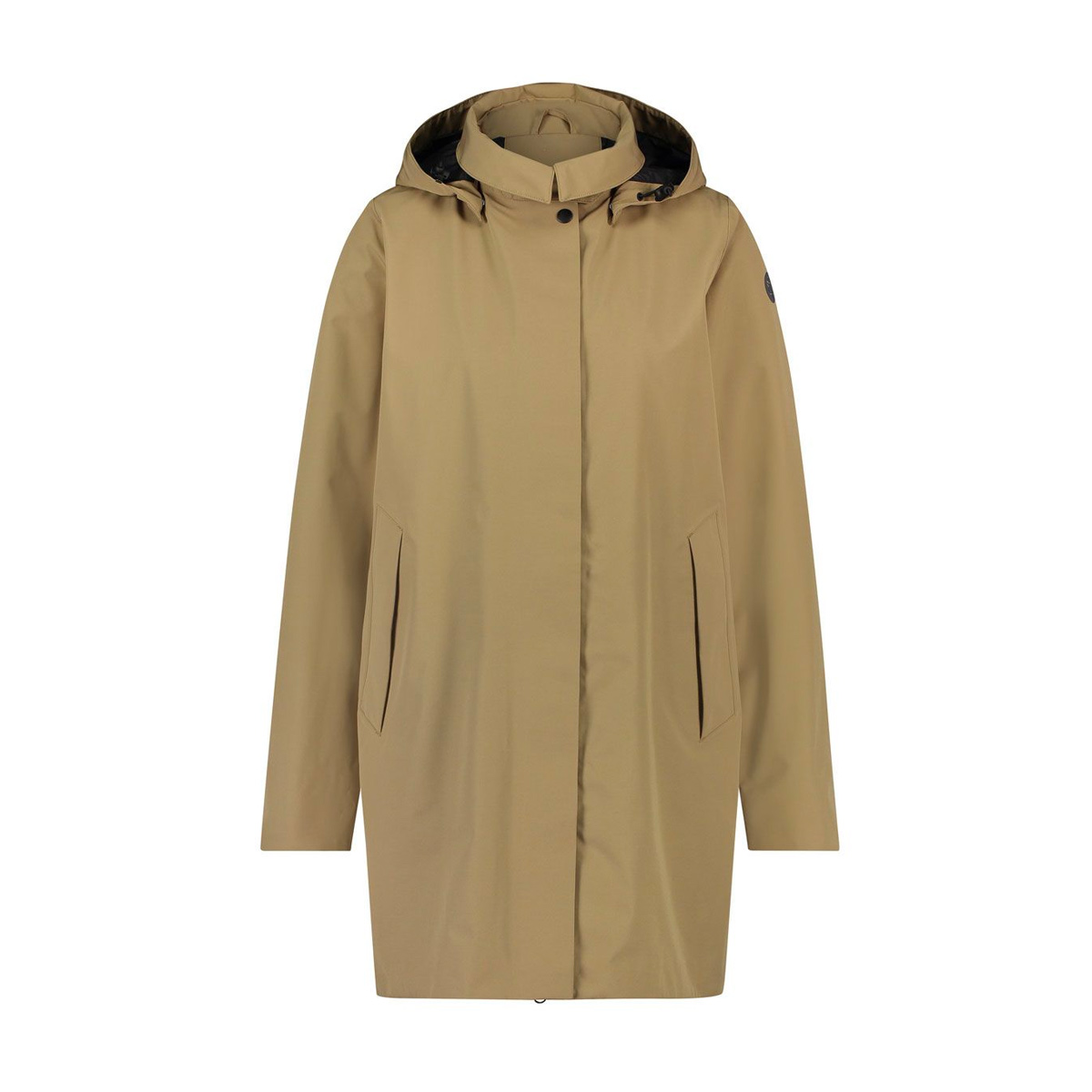 AGU Mac Regenjacke Damen AGU-43400300-007_main_01, Bekleidung, Mantel
