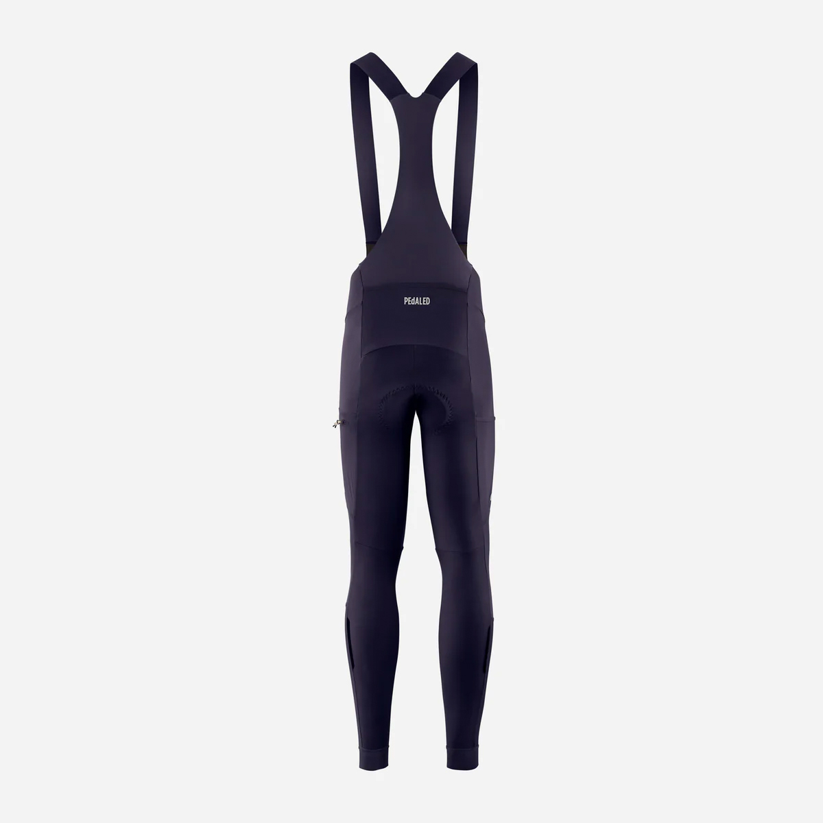 PEdALED Odyssey Cargo Lange Bib Fahrradhose Herren Pedaled_Odyssey-Tight-Men_Dark-Navy_03
