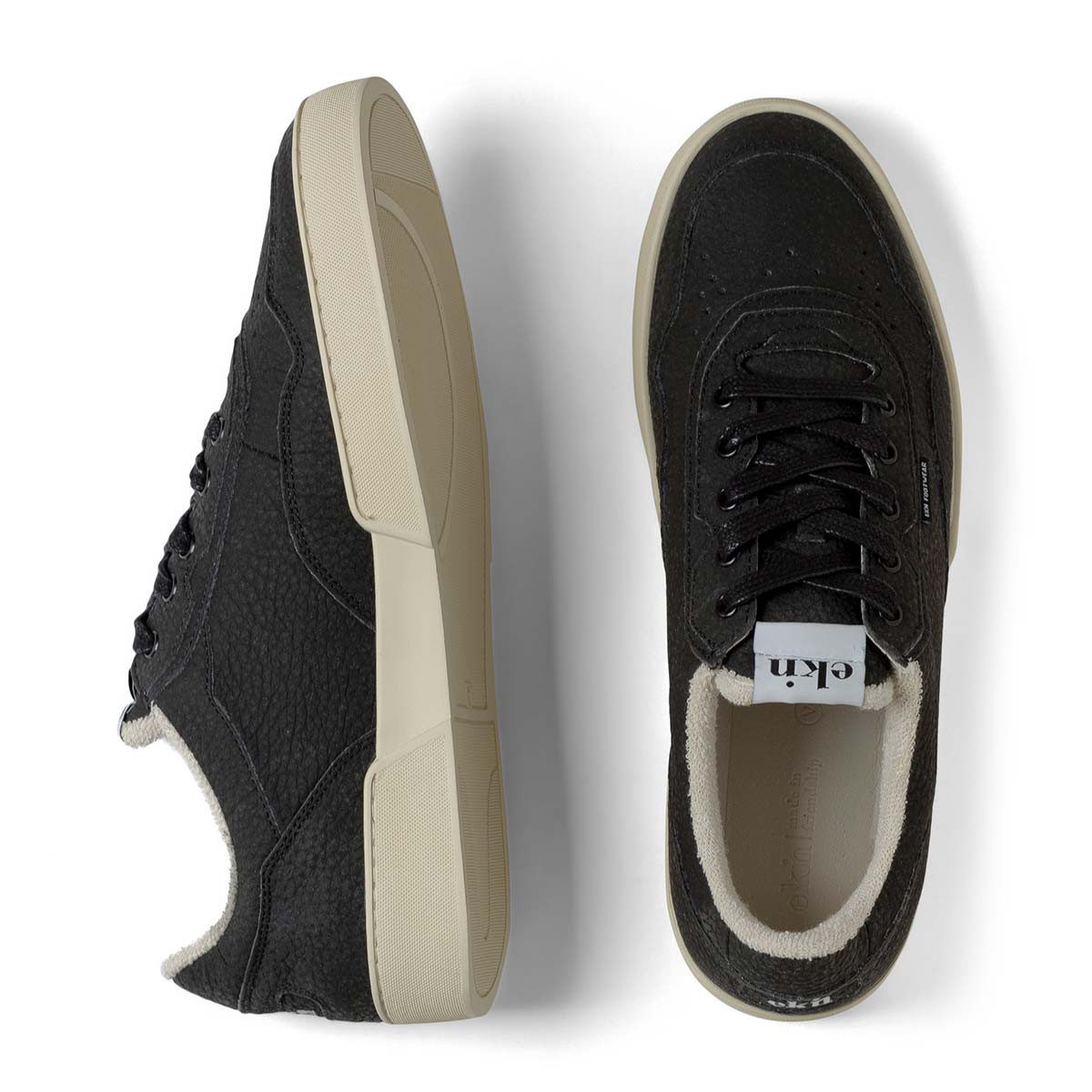 EKN Footwear Daisy Sneaker Unisex ekn-daisy-soil-4