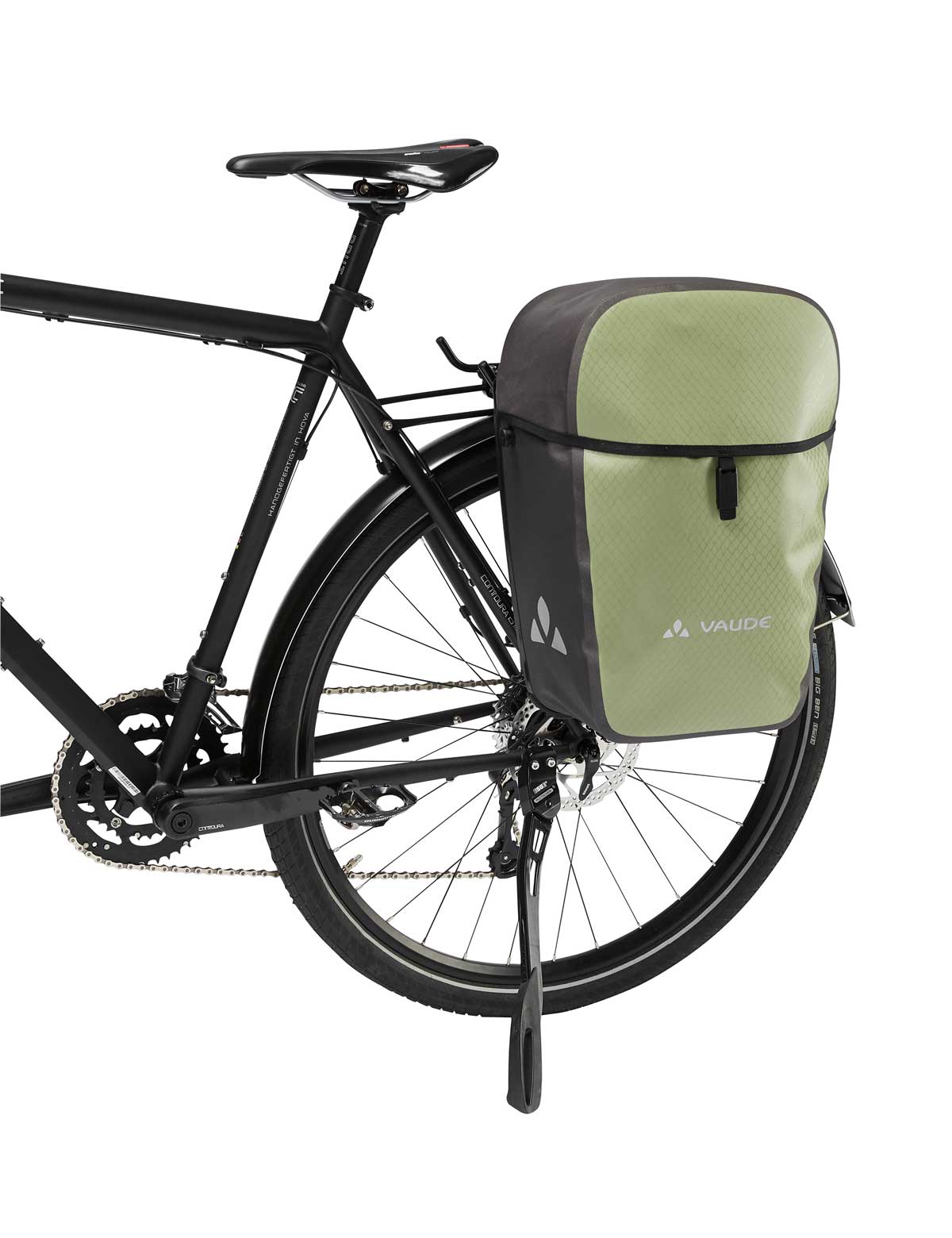 VAUDE Aqua Commute Single Gepäckträgertasche